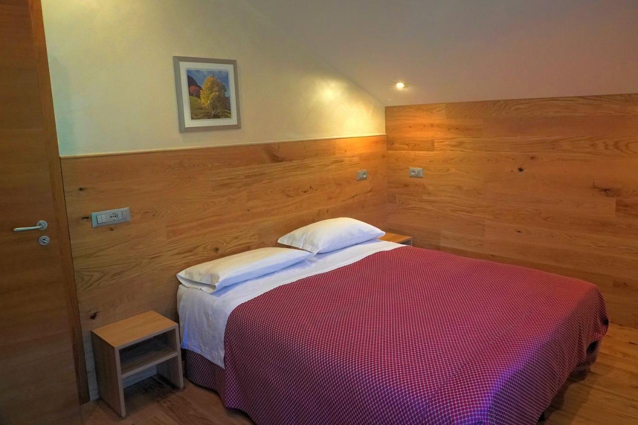 Pensione Albergo Diffuso Ceaglio Valle Maira Marmora Eksteriør bilde
