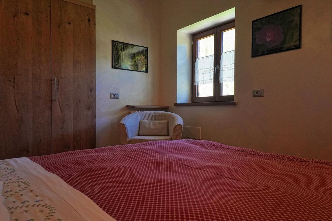 Pensione Albergo Diffuso Ceaglio Valle Maira Marmora Eksteriør bilde